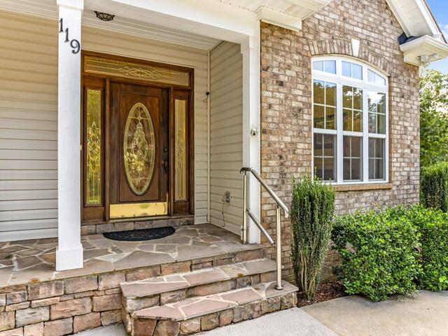 Photo of 119 Blalock Coves Drive