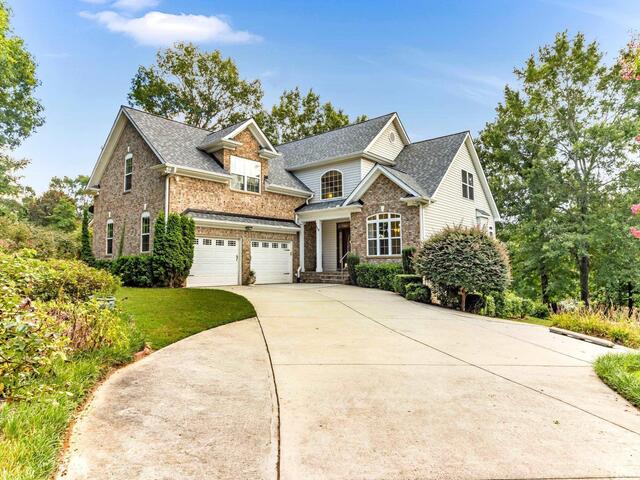 Photo of 119 Blalock Coves Drive