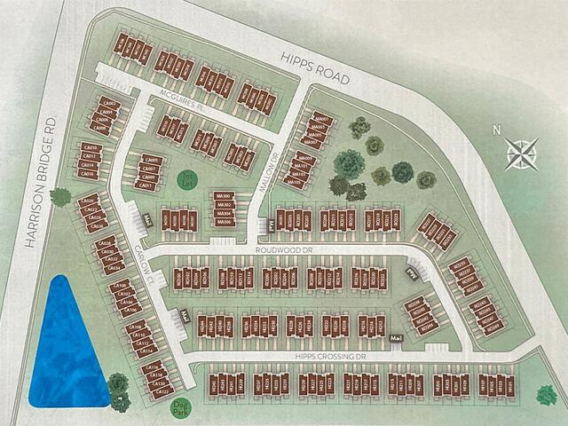 Photo of 208 Roudwood