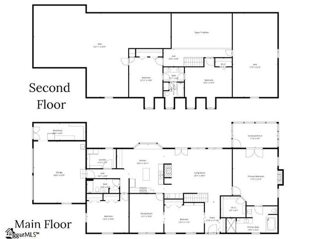 Photo of 317 E Killarney Lake