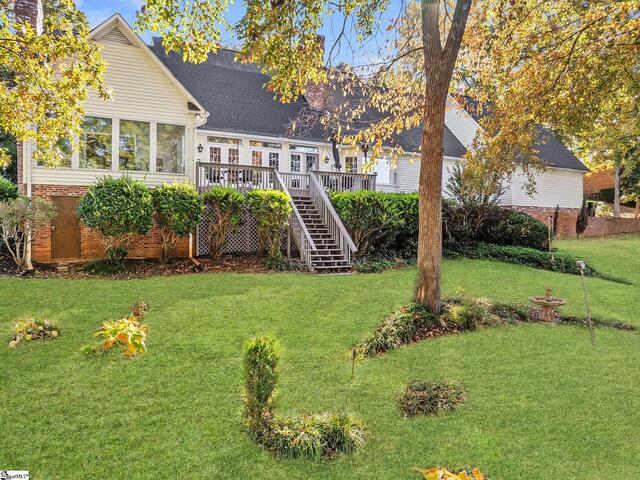 Photo of 317 E Killarney Lake