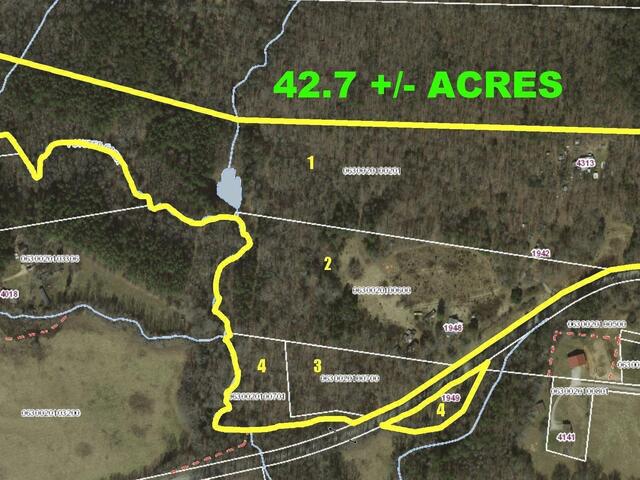 Photo of 1948 FEWS CHAPEL Road