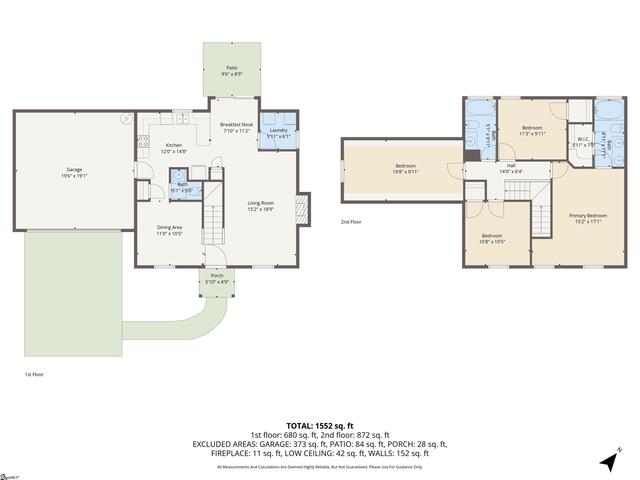 Photo of 332 Capstone Lane