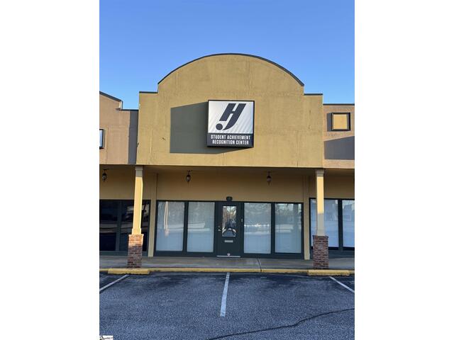 Photo of 3110 Wade Hampton Boulevard