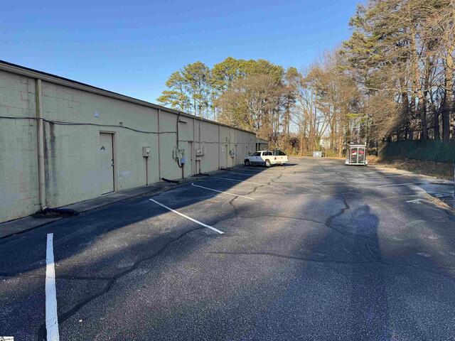 Photo of 3110 Wade Hampton Boulevard