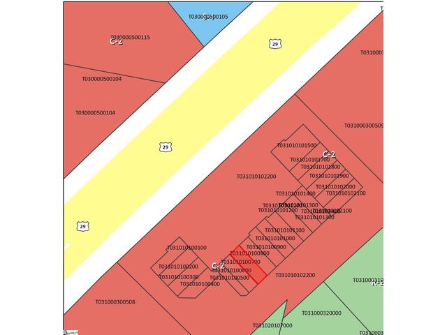 Photo of 3110 Wade Hampton Boulevard