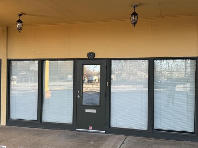 Photo of 3110 Wade Hampton Boulevard