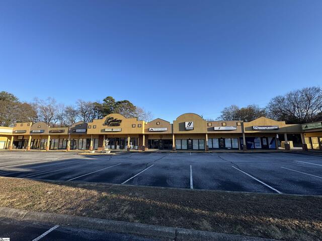 Photo of 3110 Wade Hampton Boulevard