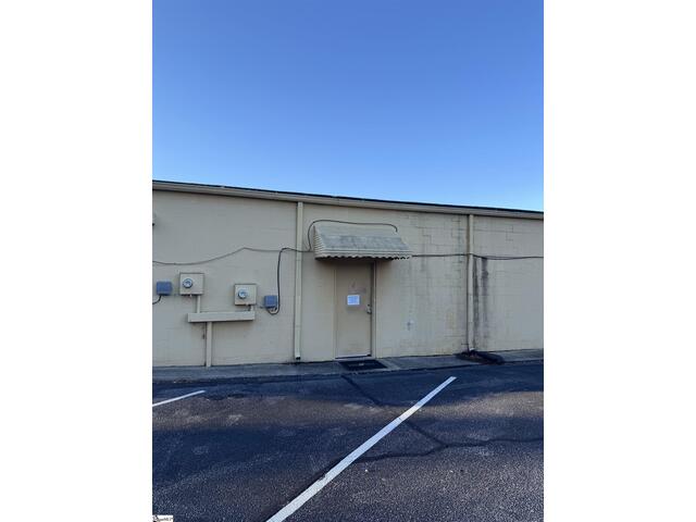 Photo of 3110 Wade Hampton Boulevard