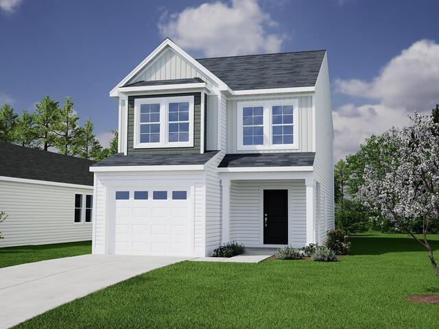 Photo of 2309 Mill Loop