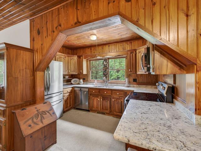 Photo of 1310 Camp Creek Road