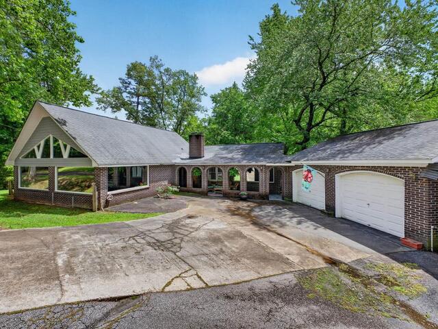 Photo of 1310 Camp Creek Road