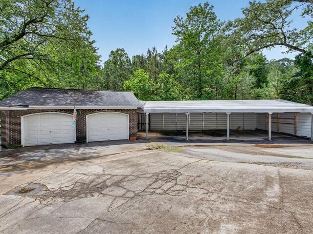 Photo of 1310 Camp Creek Road