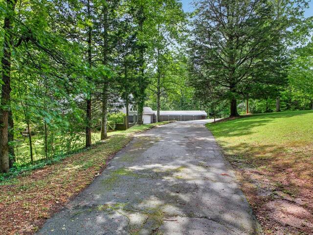 Photo of 1310 Camp Creek Road