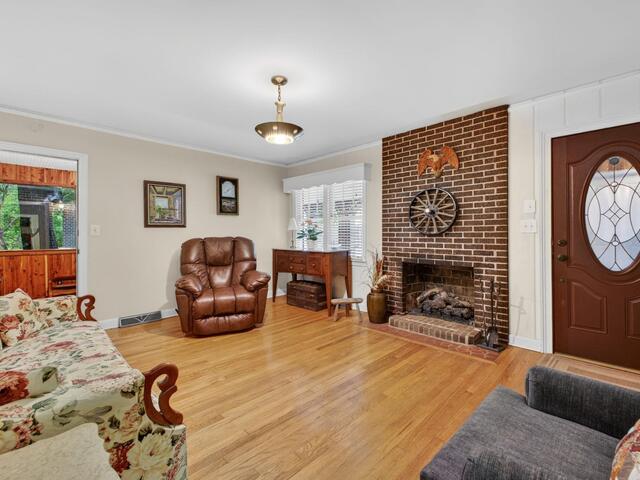 Photo of 1310 Camp Creek Road