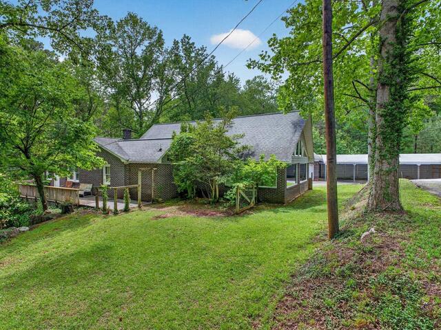 Photo of 1310 Camp Creek Road