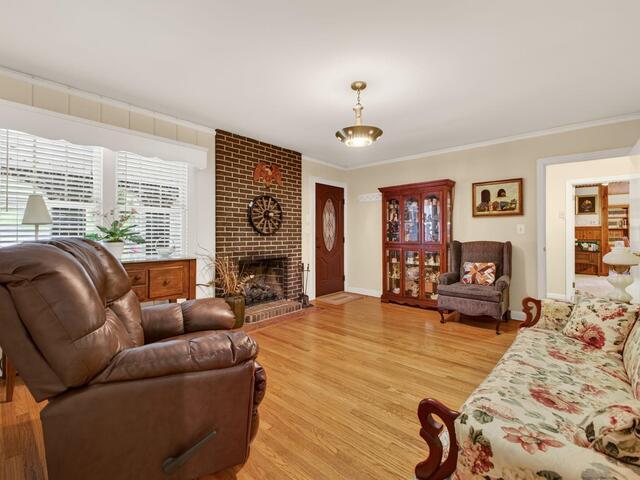Photo of 1310 Camp Creek Road