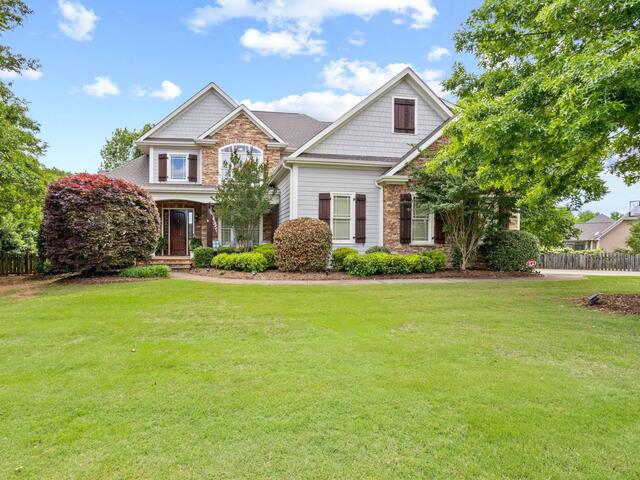 Photo of 1 Riverstone Way