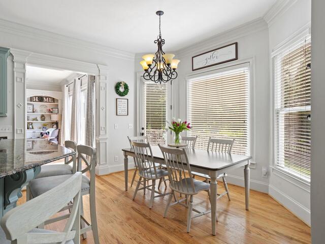 Photo of 1 Riverstone Way