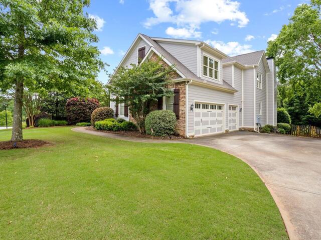 Photo of 1 Riverstone Way