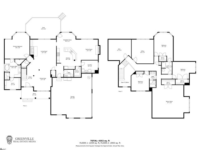 Photo of 1 Riverstone Way