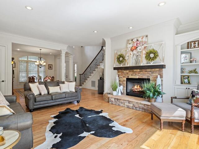 Photo of 1 Riverstone Way