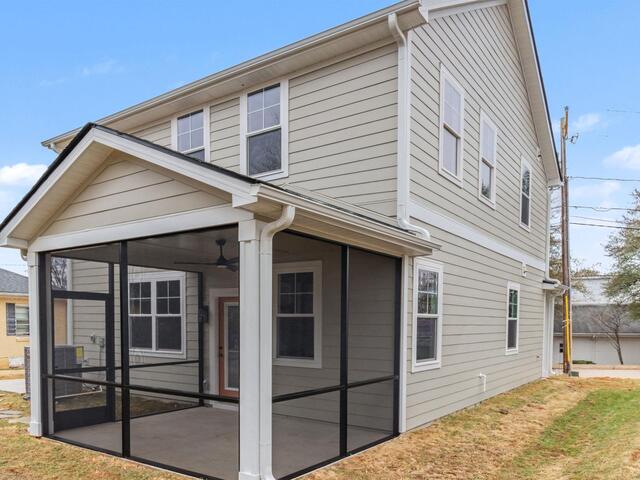 Photo of 112 Spartanburg Street