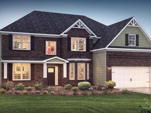 Photo of 713 Catbird Court
