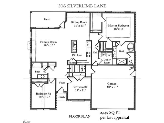 Photo of 308 Silverlimb Lane