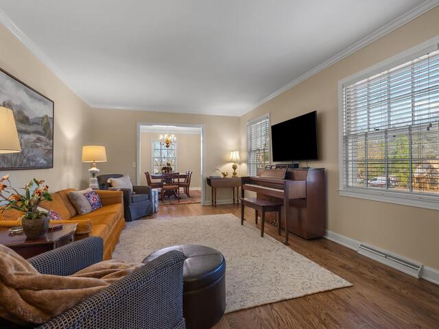 Photo of 5 Coleman Park