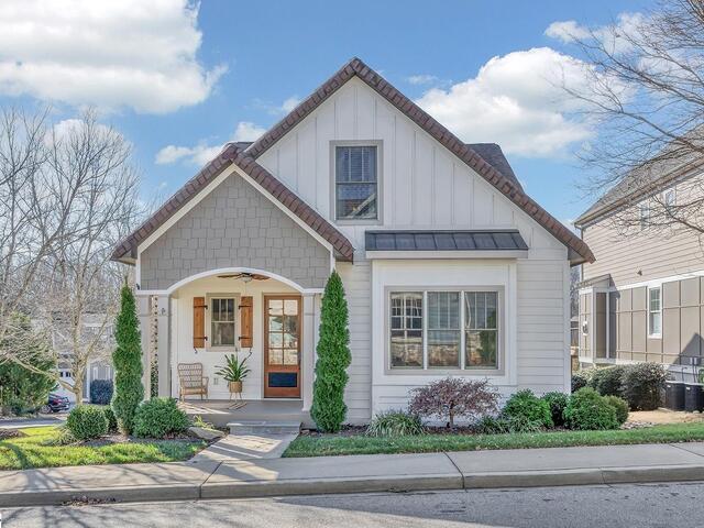 Photo of 18 Cushing Street