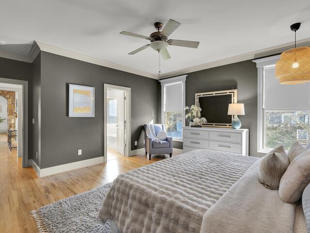 Photo of 18 Cushing Street