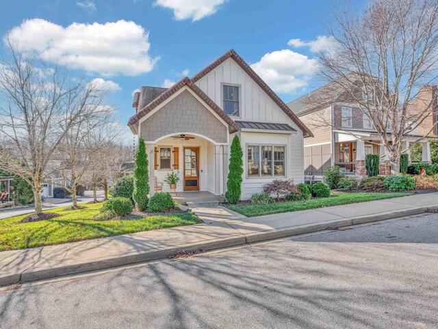 Photo of 18 Cushing Street