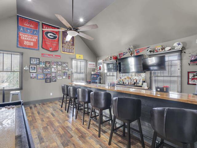 Photo of 18 Cushing Street