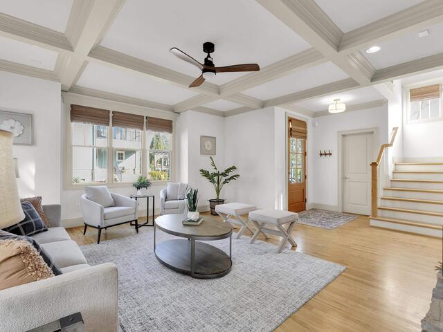 Photo of 18 Cushing Street