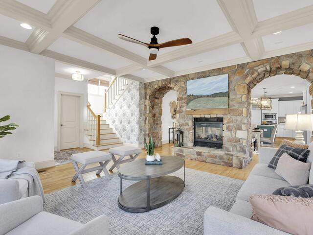 Photo of 18 Cushing Street