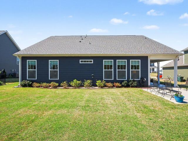 Photo of 133 Ridgeline Row