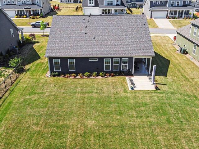 Photo of 133 Ridgeline Row