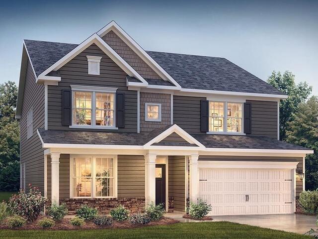 Photo of 711 Catbird Court