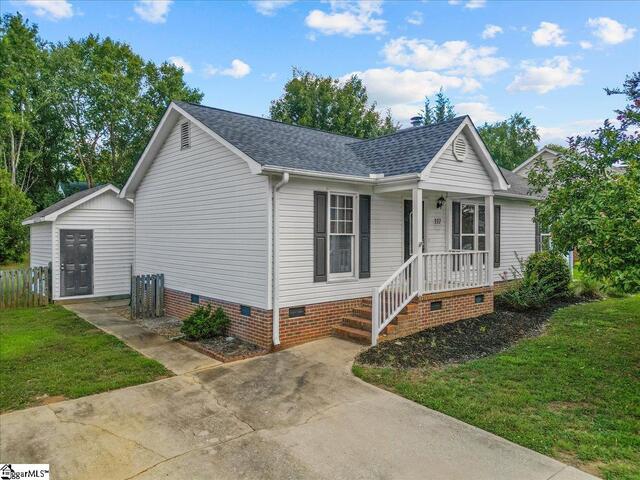 Photo of 117 Oak Valley Drive