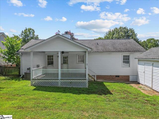 Photo of 117 Oak Valley Drive