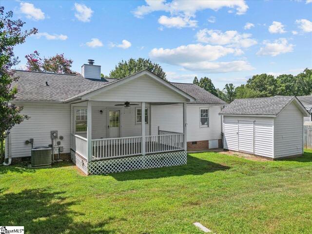 Photo of 117 Oak Valley Drive