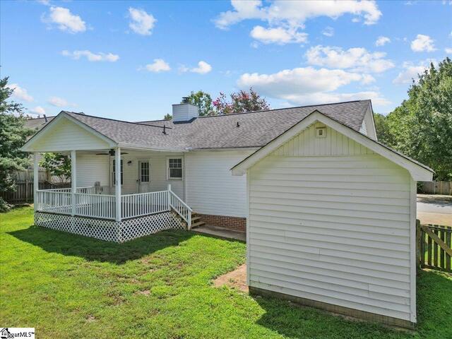 Photo of 117 Oak Valley Drive