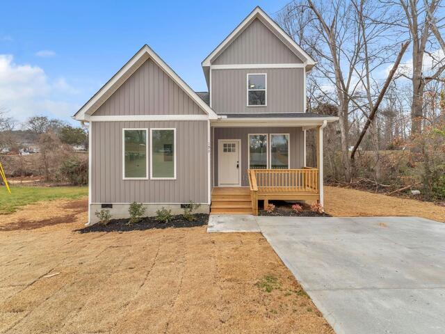 Photo of 193 Dodd Street