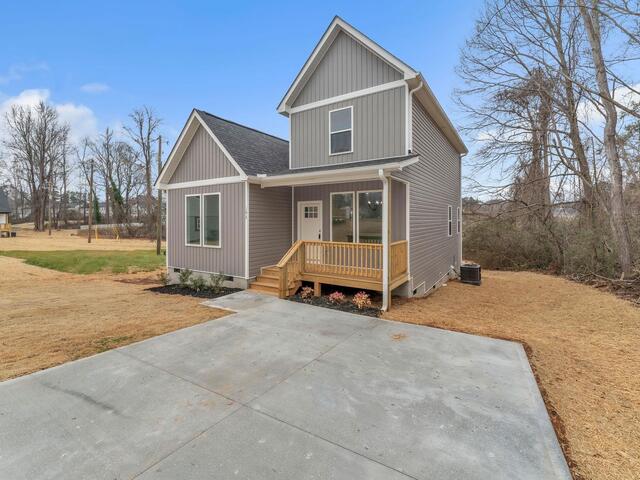 Photo of 193 Dodd Street