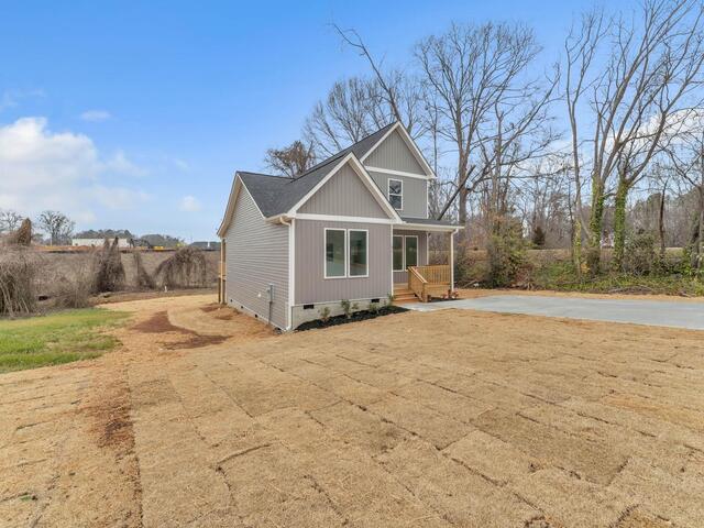 Photo of 193 Dodd Street