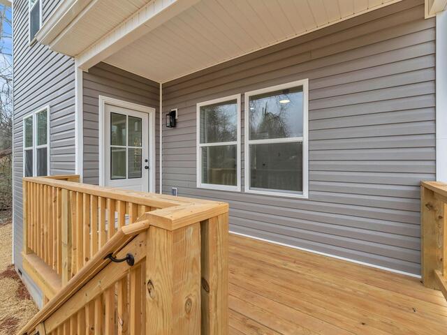 Photo of 193 Dodd Street