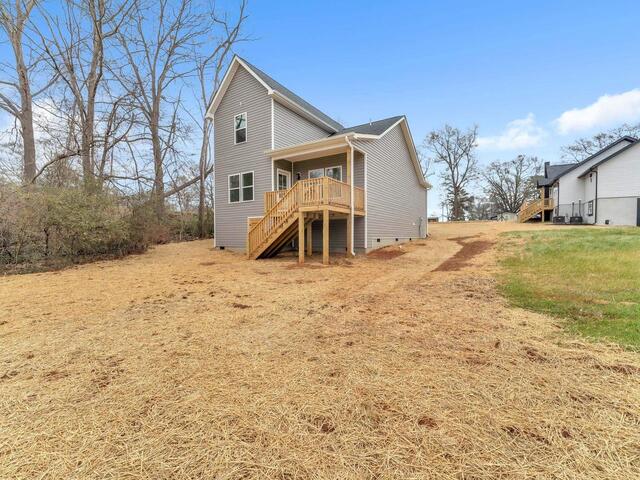 Photo of 193 Dodd Street