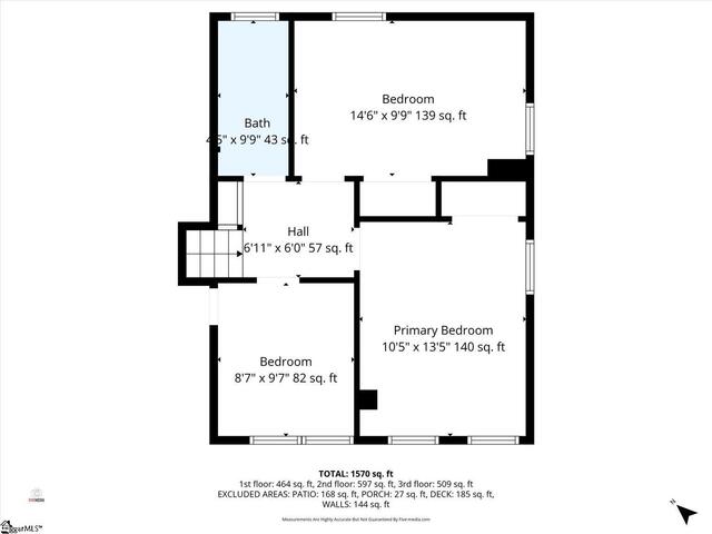 Photo of 109 Westwood Drive