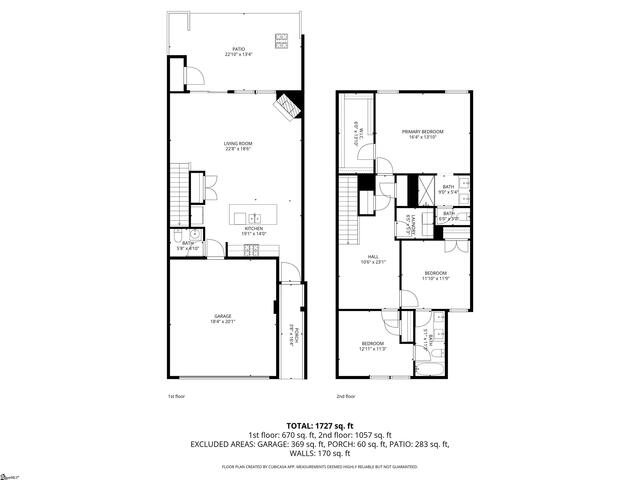 Photo of 24 Bromes Way